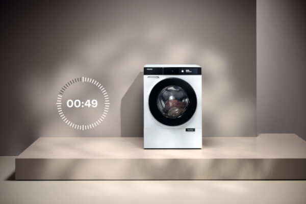 Pralka Miele WQ1000WPS Nova Edition 12708900